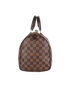 Speedy 30, side view